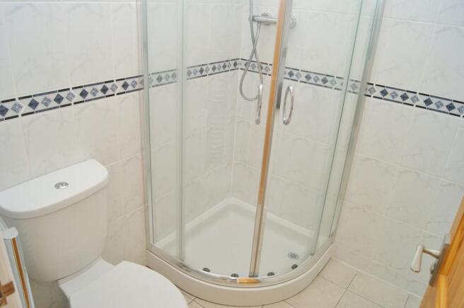 En-Suite Shower R...