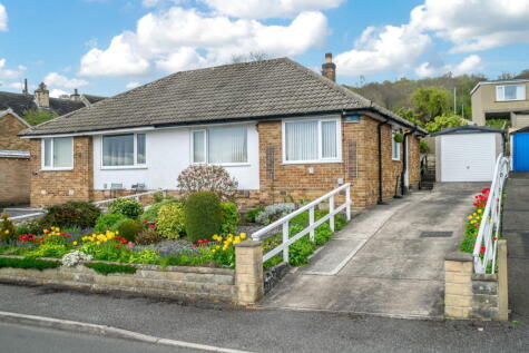 Fenay Drive, Fenay Bridge, HD8