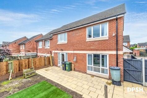 Acre Gardens, Leeds