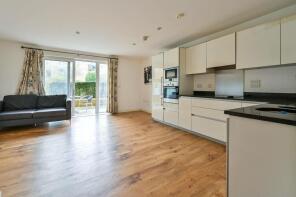 42, Johnson Court, Meadowside, Eltham SE9 6BS
