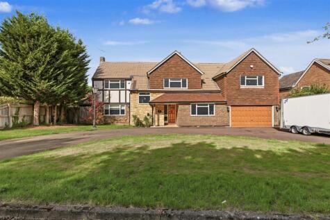 Oakfield Road, Harpenden