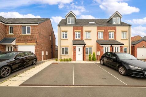 All Saints Road, Lincoln, LN2