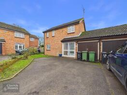 16, Ramsey Close, Maldon CM9 4YZ