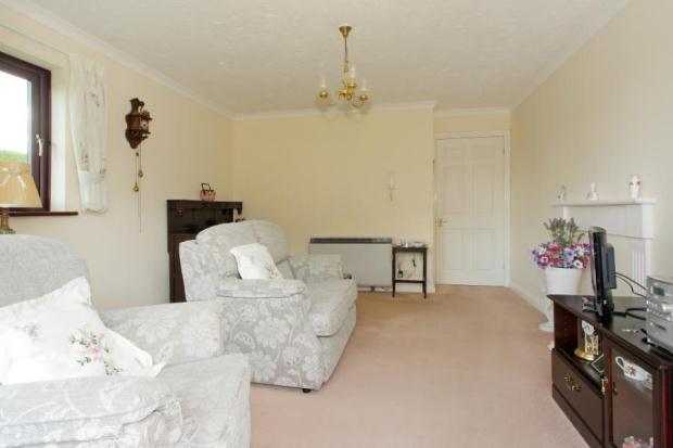 Living Room 2
