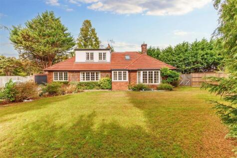 The Parks, Aldington, Evesham