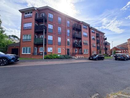 Craig Terrace, Glasgow, G44
