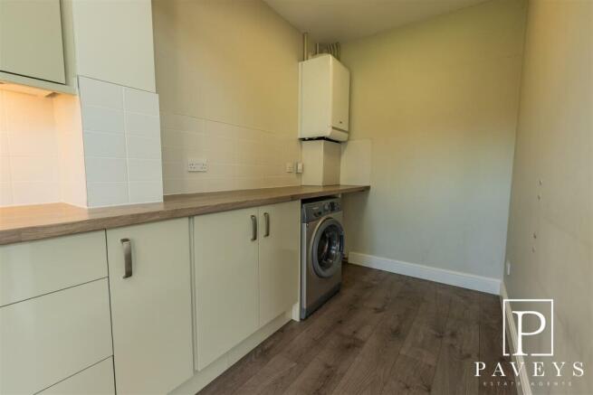 UTILITY AREA