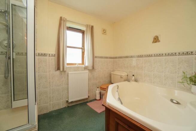 House Bathroom