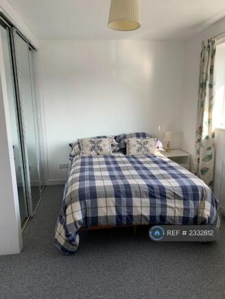 2nd Bedroom 
