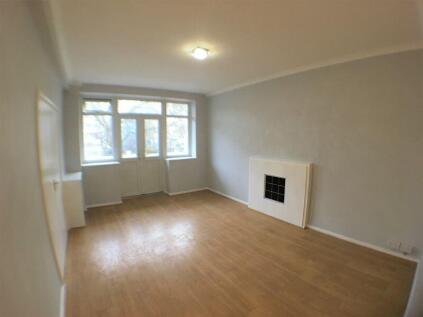 Wellesley Court, Maida Vale London
