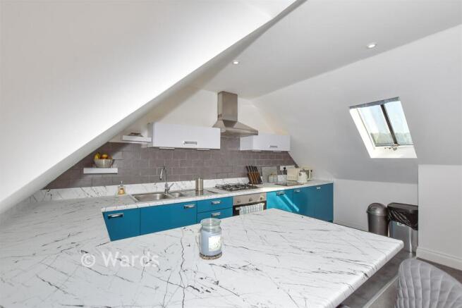 Lounge/Kitchen/Diner