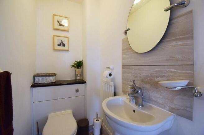 Cloakroom