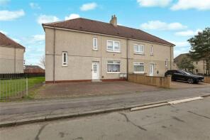 6, Liberty Avenue, Glasgow G69 7PW
