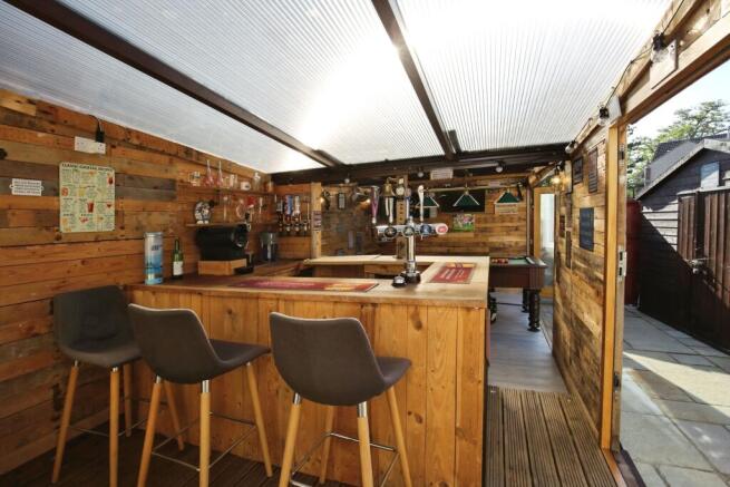 Summer House