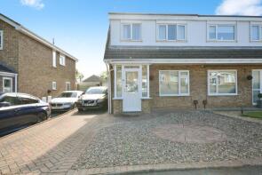 31, Rochester Close, Etherley Moor, Bishop Auckland DL14 0RJ