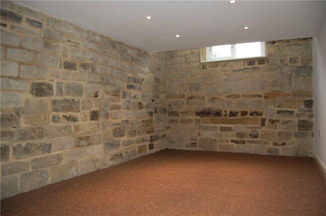Ground Floor Bedroom