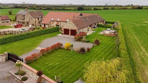 Rackford Road, North Anston, Sheffield, South Yorkshire, S25