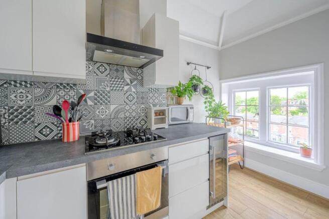 Kitchen 1