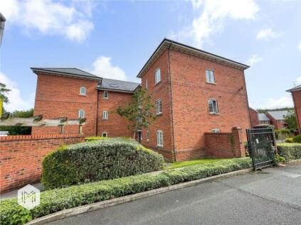 Douglas Chase, Radcliffe, M26