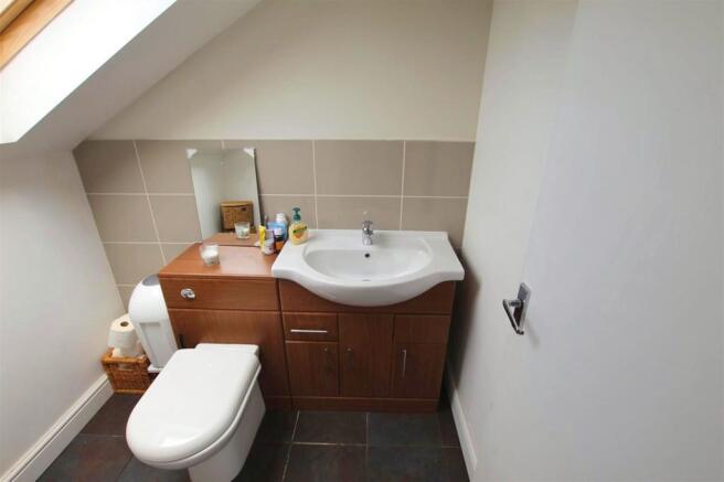En suite