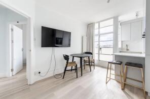 Flat E3, Sloane Avenue Mansions, Sloane Avenue, London SW3 3JJ