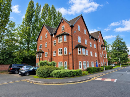 Olive Shapley Avenue, Didsbury