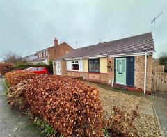 6, Jackson Close, Cayton, Scarborough YO11 3RW