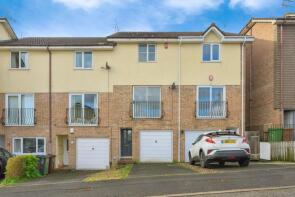 12, Bramble Close, Plymouth PL3 6TR