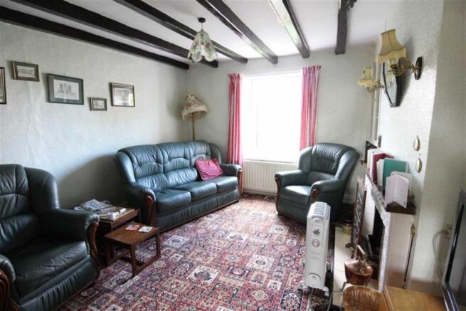 SITTING ROOM