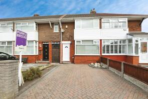 19, Brancker Avenue, Prescot L35 8LS
