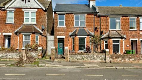 Green Street, Old Town,Eastbourne