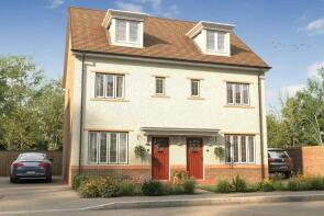 201, Roman Road, Hereford HR4 9QT