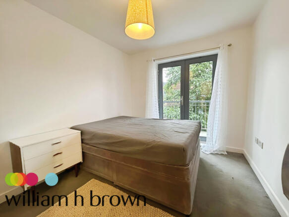 Bedroom 2