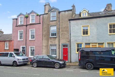 Soutergate, Ulverston