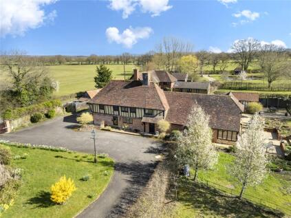 Bethersden, Ashford, Kent, TN26
