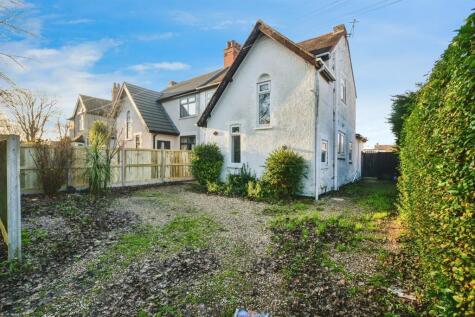 St. Marys Road, Skegness