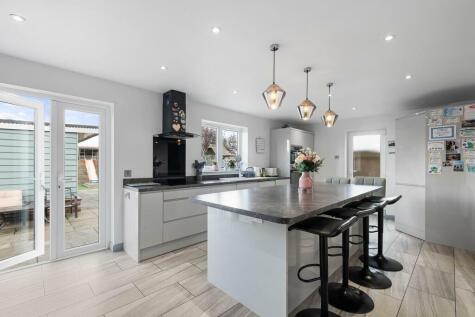 Leverington Common, Leverington, Wisbech, Cambridgeshire, PE13 5BP