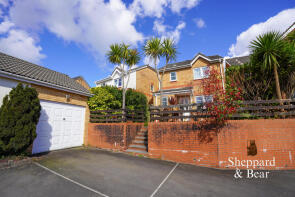 21, Clos Y Hebog, Thornhill, Cardiff CF14 9JL