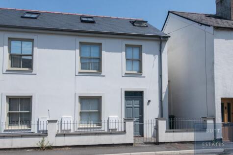 High Street, Topsham, Exeter