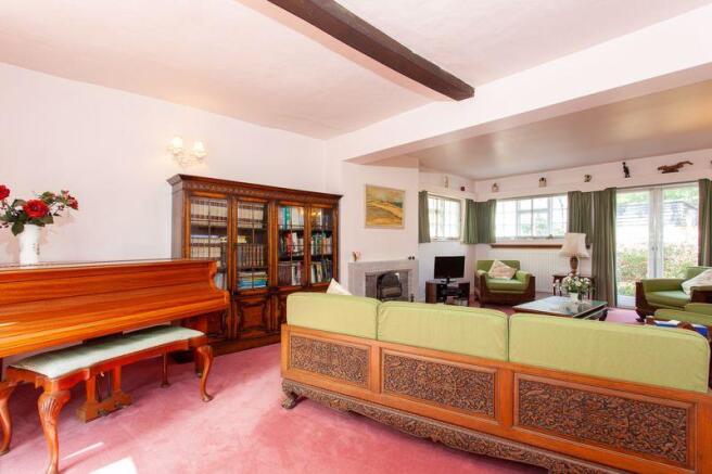 Sitting Room v...