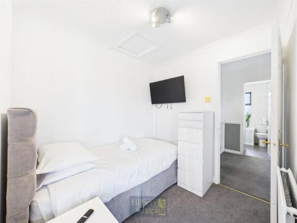 5th Bedroom