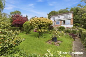 Woodlea, Upperfields, Ledbury HR8 1LE