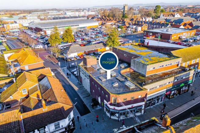 27 Eastover, Bridgwater, Somerset TA6 5AW | Freeho