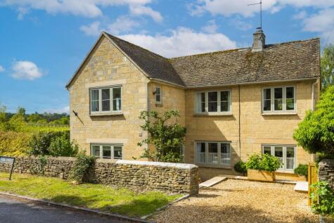 Park Street, Charlbury, OX7