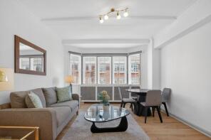 Flat 73, Troy Court, Kensington High Street, London W8 7RB