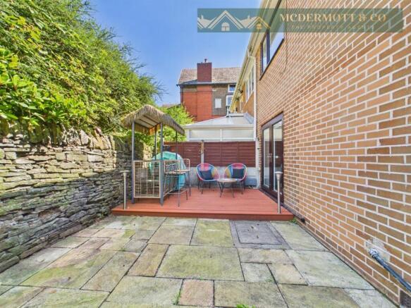 3 bed Semi-Detached for sale Image 9
