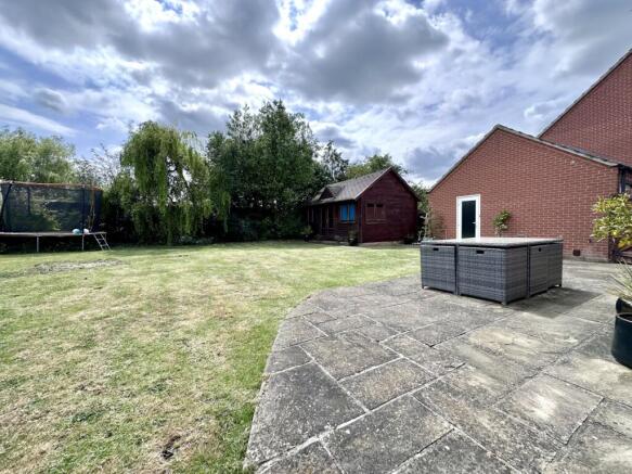 Garden 1