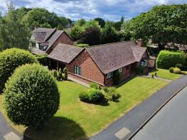 1, Foxes Meadow, Sutton New Hall, Sutton Coldfield B76 1AW