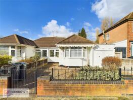 12, Ashville Avenue, Birmingham B34 6LN