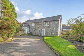 Tresithick Vean, Trispen, St Erme TR4 9AU